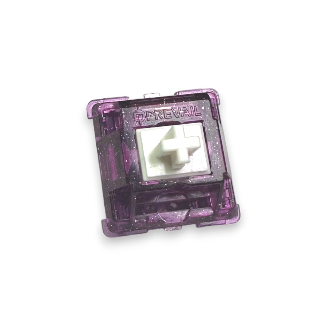 Придбати світчі для механічної клавіатури JWK Nebula у магазині SacredKeebs